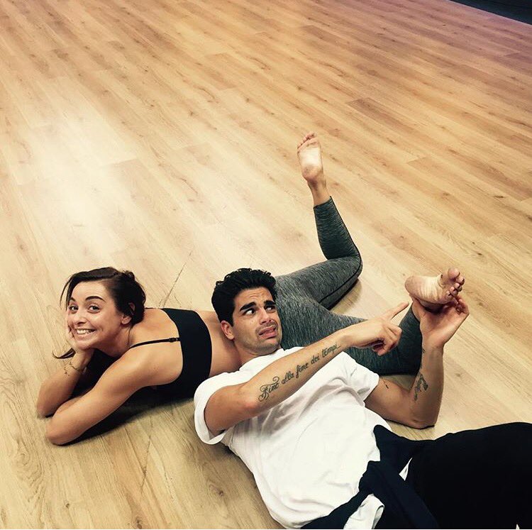 priscilla betti feet 2