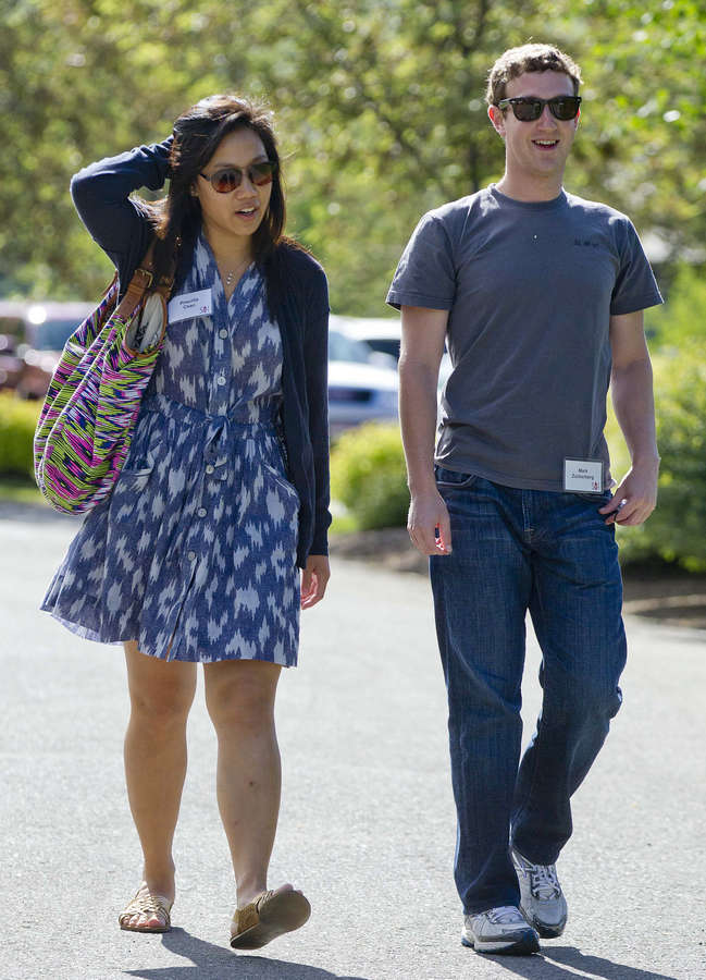 priscilla chan feet 6