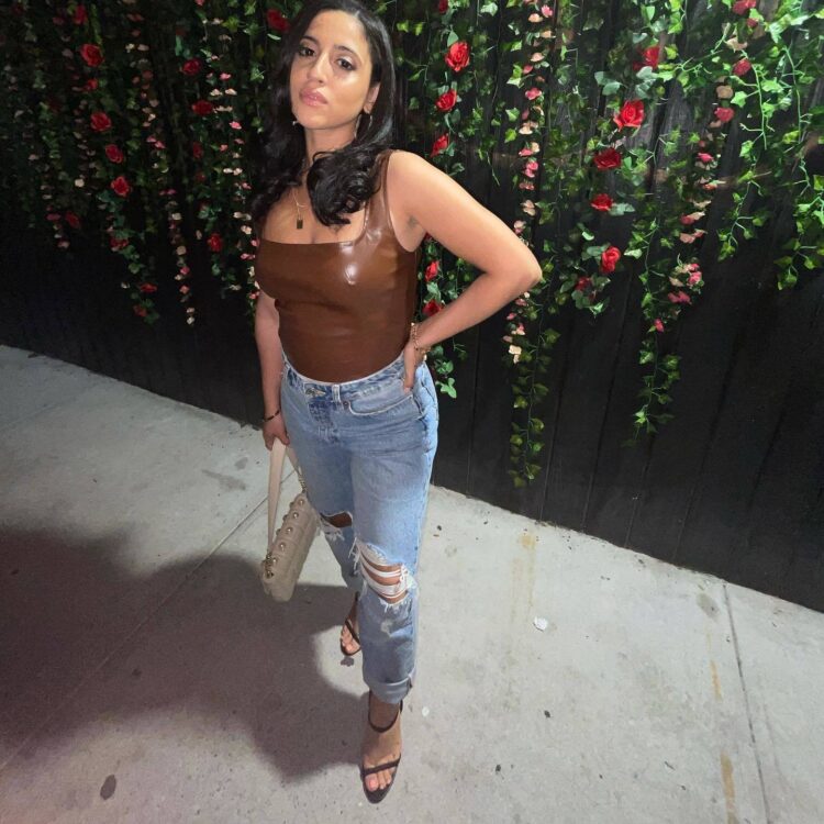 priscilla gomez feet 5