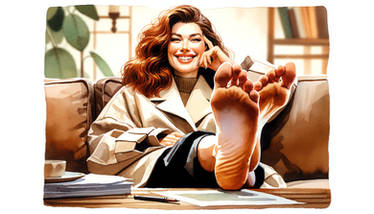 priscilla grihim feet 2