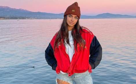 priscilla huggins ortiz feet 5