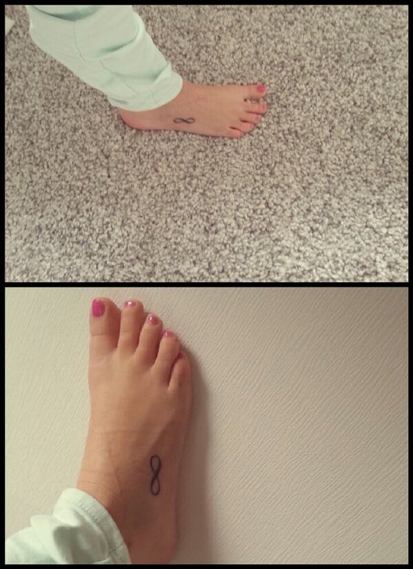 priscilla knetemann feet 1