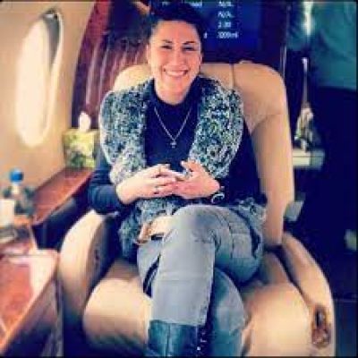 priscilla mennella feet 3