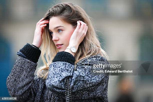 priscilla mezzadri feet 6