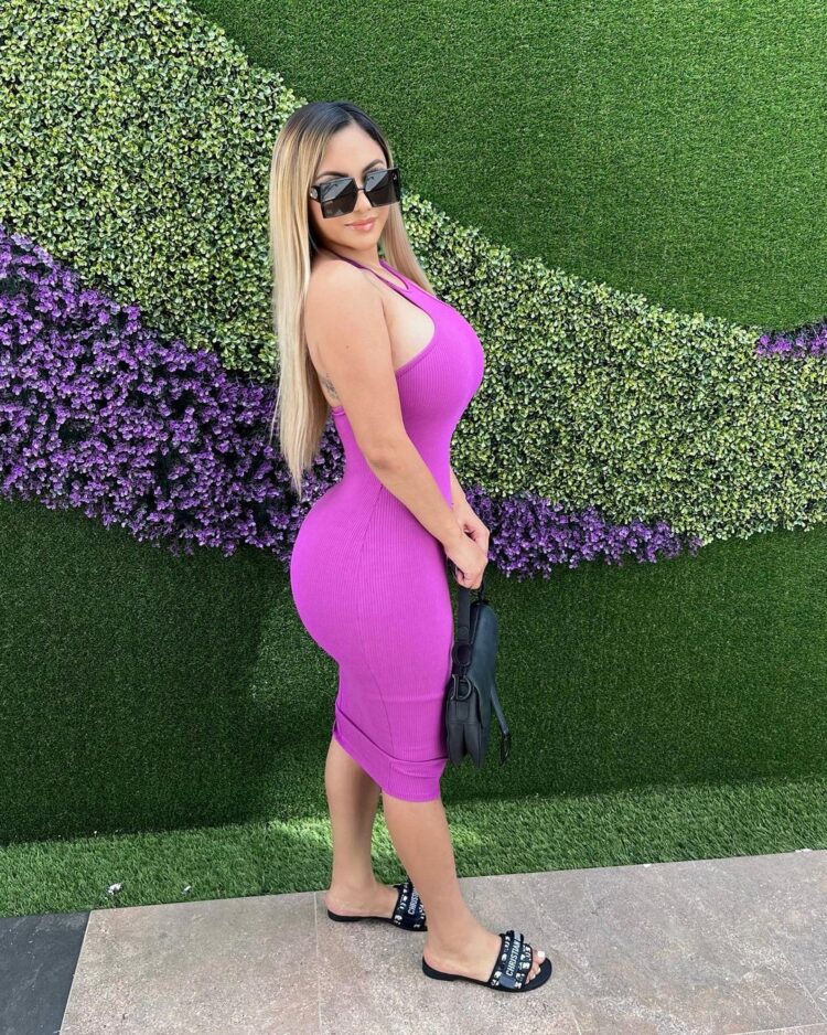 priscilla morales feet 1