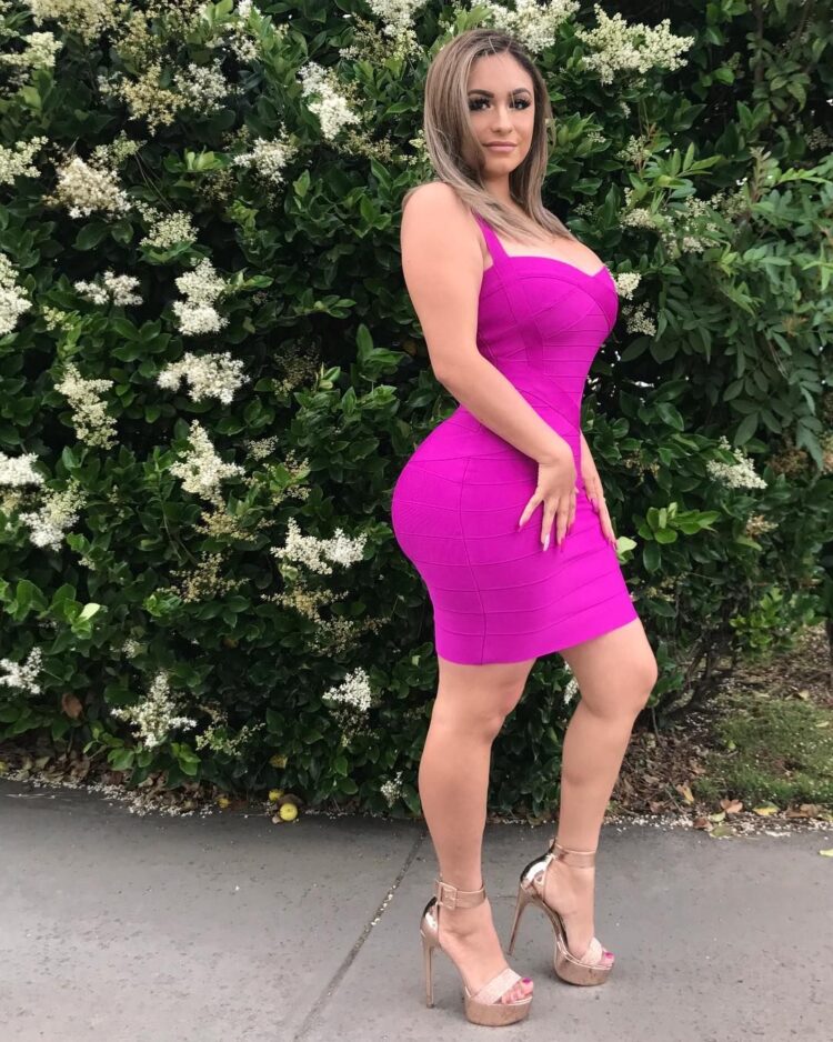 priscilla morales feet 2