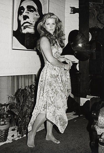 priscilla presley feet 6