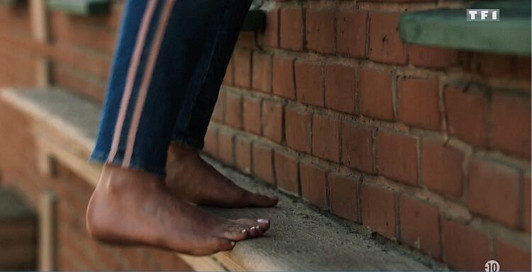 priscilla quintana feet