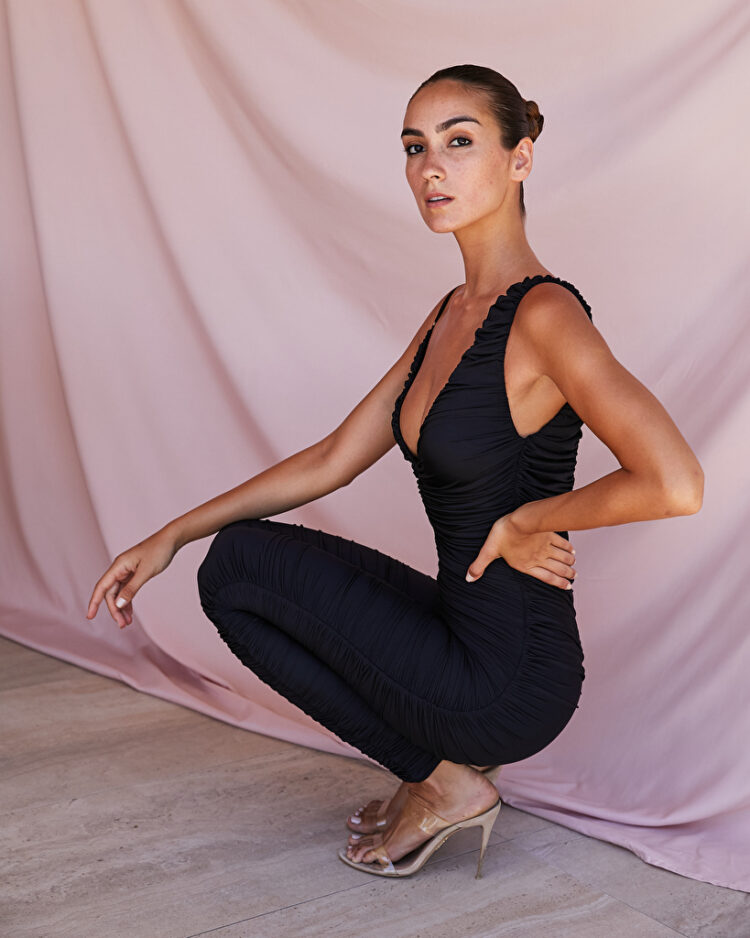 priscilla ricart feet 1