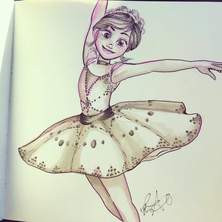 priscilla schacht feet