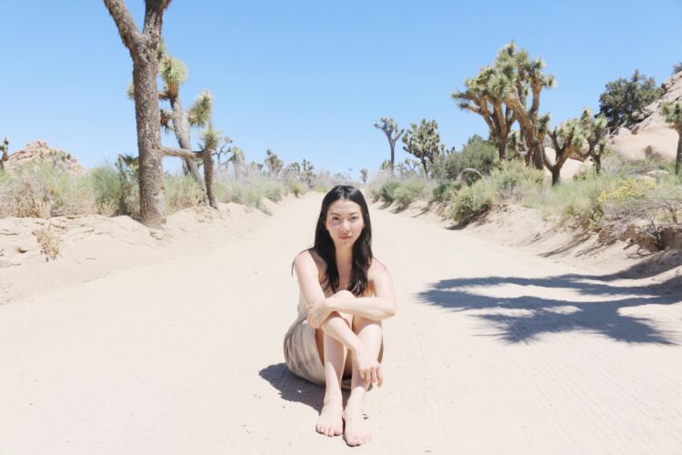 priscilla tsai feet 4