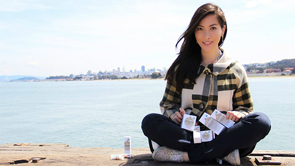 priscilla tsai feet 6