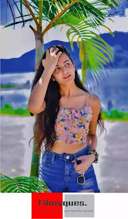 prisma khatiwada feet 3