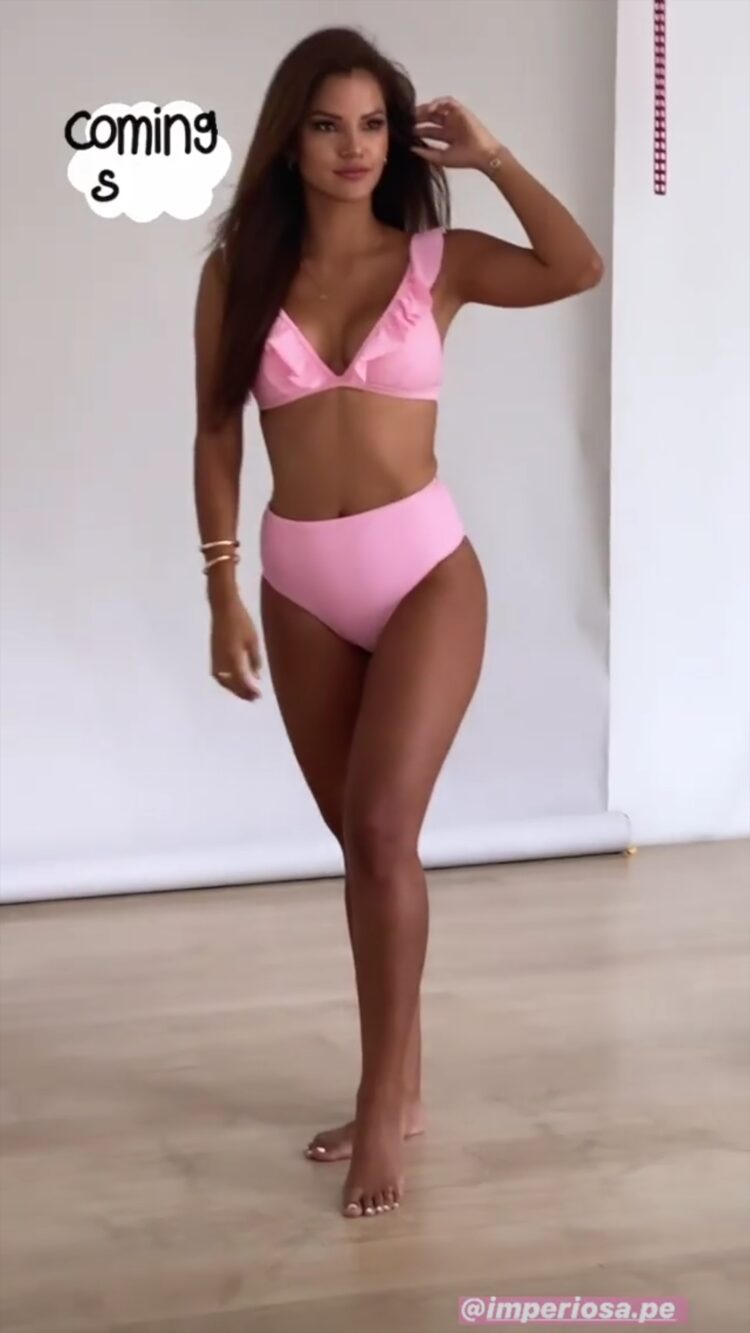 prissila howard feet 1