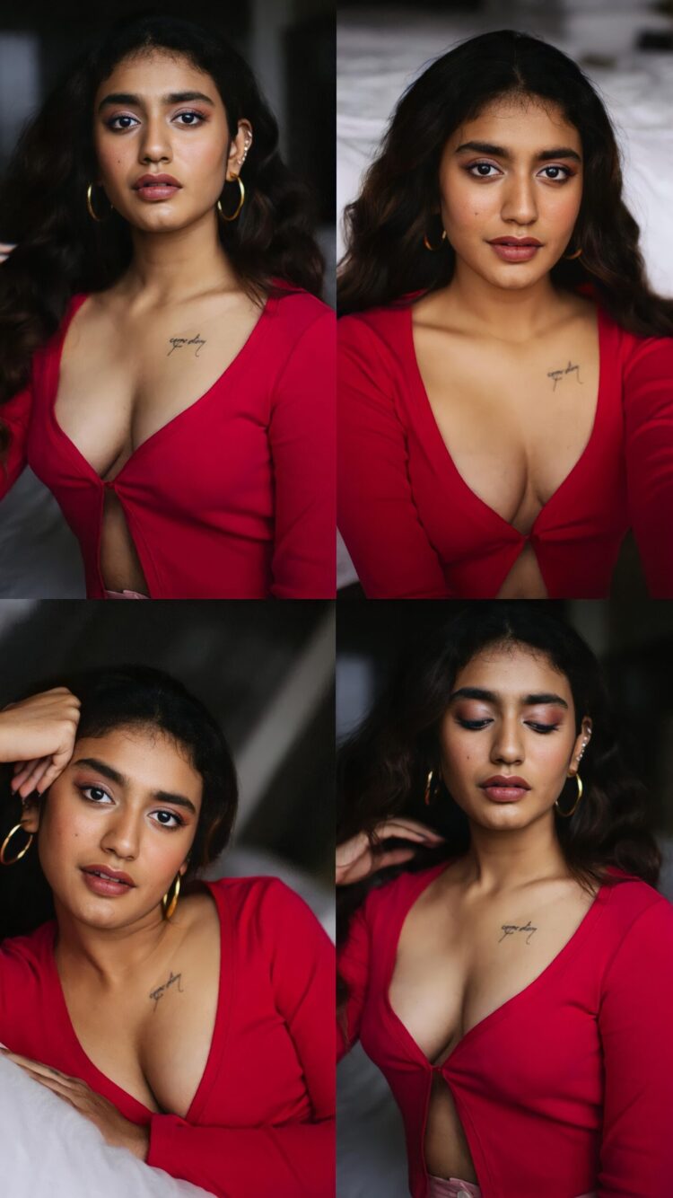 priva prakash davdra feet scaled