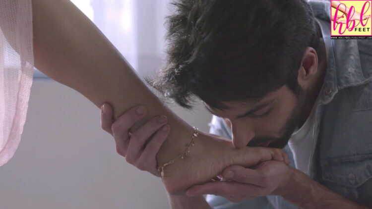 priya banerjee feet 5