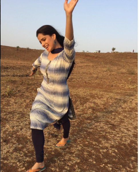 priya bapat feet 6