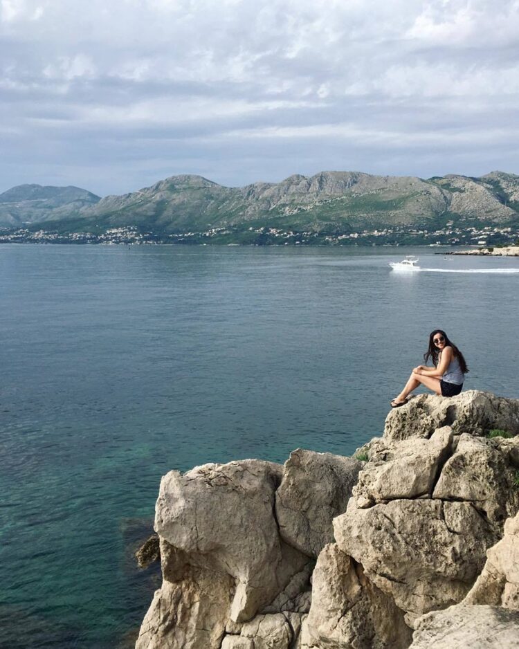 priya blackburn feet 3