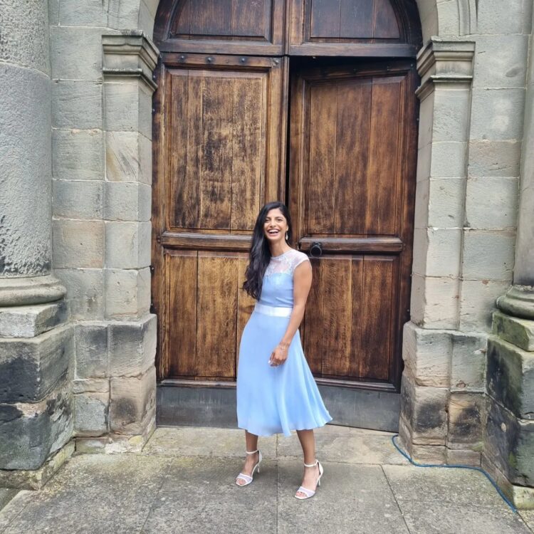 priya kansara feet 2