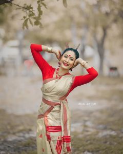 priyam pallabee feet 6