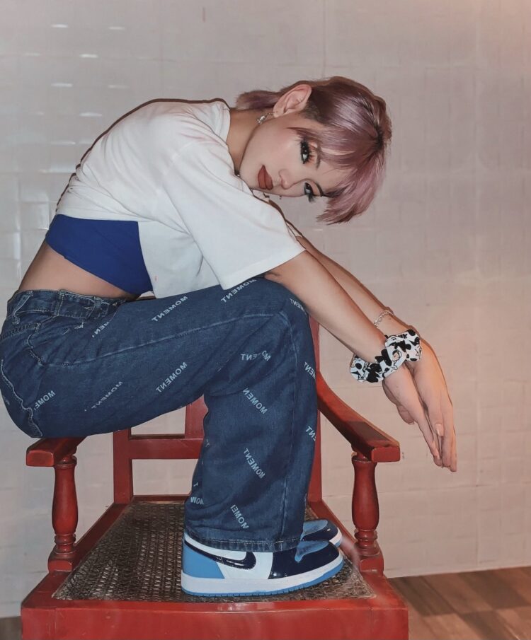 priyam yonzon feet 1