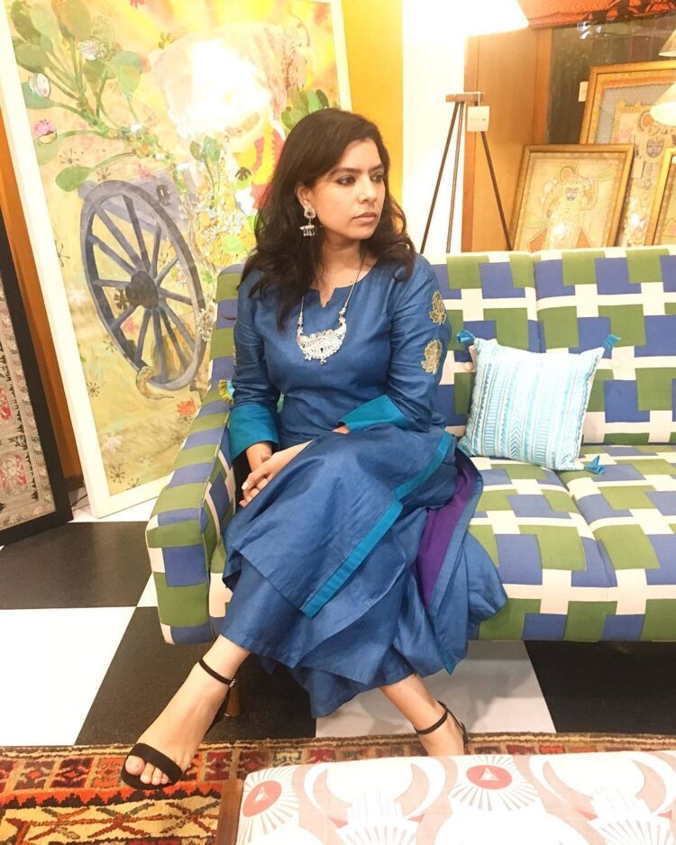 priyanka deshpande feet 5