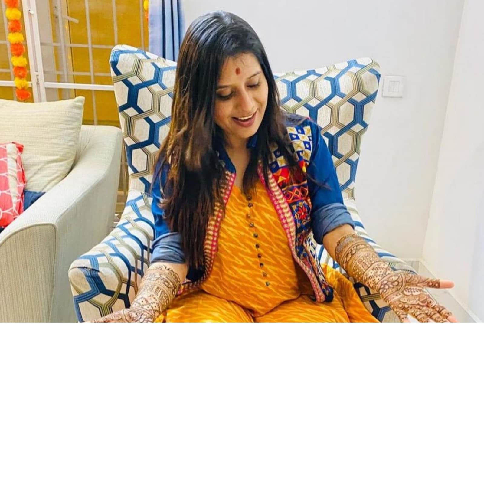 priyanka deshpande feet 6