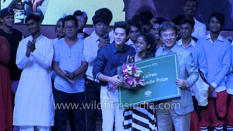 priyanka mazumdar feet