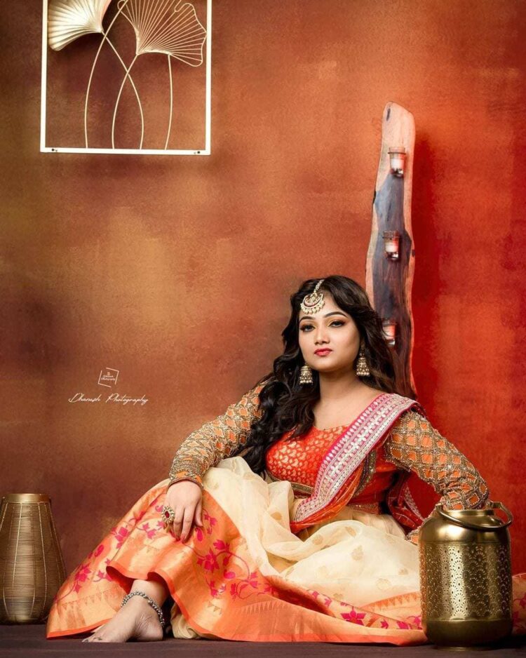 priyanka nalkari feet 4