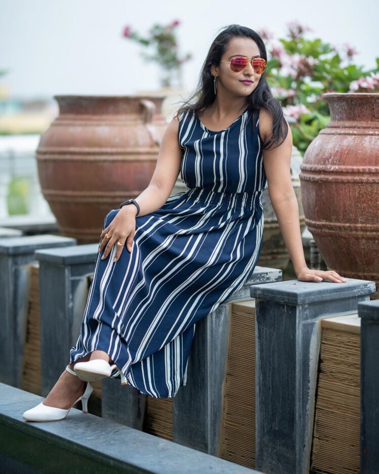 priyanka shivanna feet