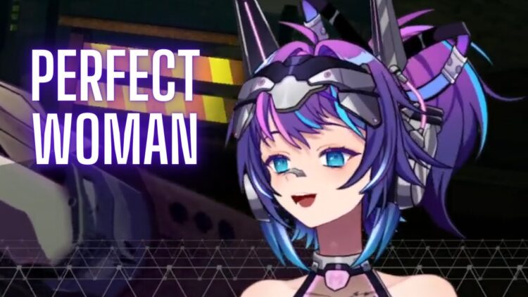 projektmelody feet 2