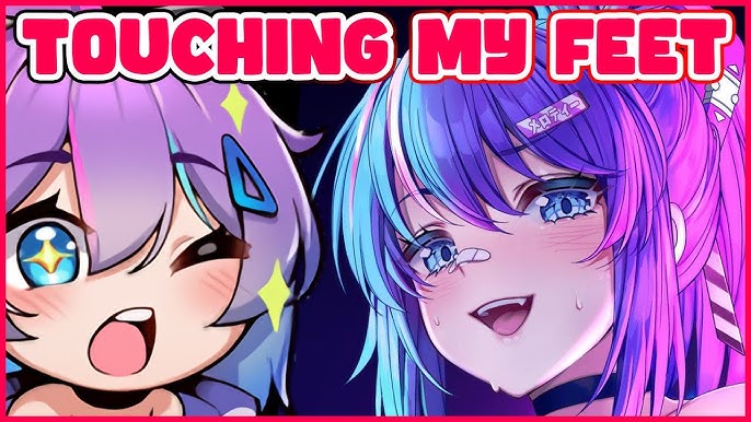 projektmelody feet 3