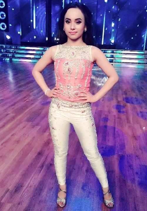 proneeta swargiary feet 3