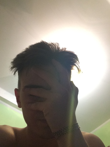 prosto lizochek feet 3