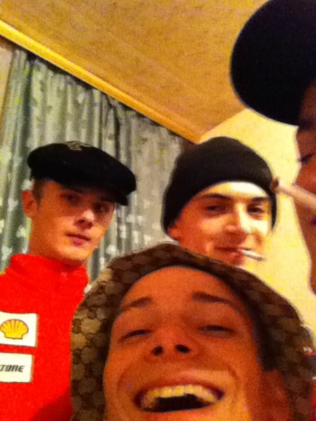 prosto lizochek feet 6