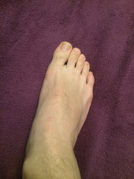 prosto lizochek feet