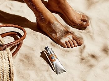 provence de la vega feet 6