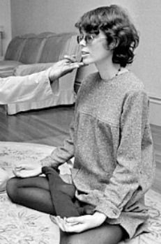 prudence farrow feet 3