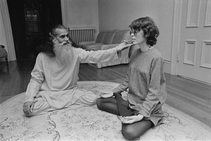 prudence farrow feet