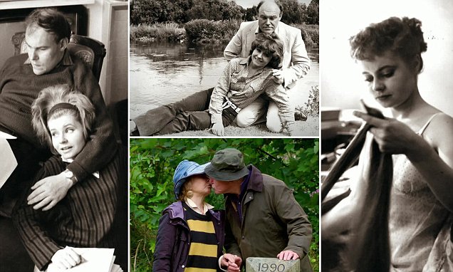 prunella scales feet 5