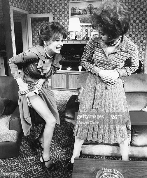 prunella scales feet