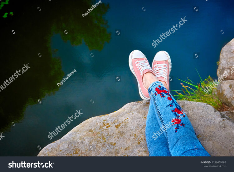 Psycho Girl Feet Psycho Girl Feet