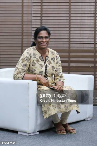 pt usha feet 4