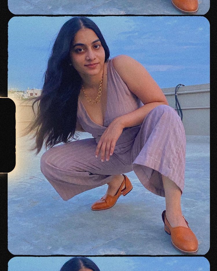 punarnavi bhupalam feet 6