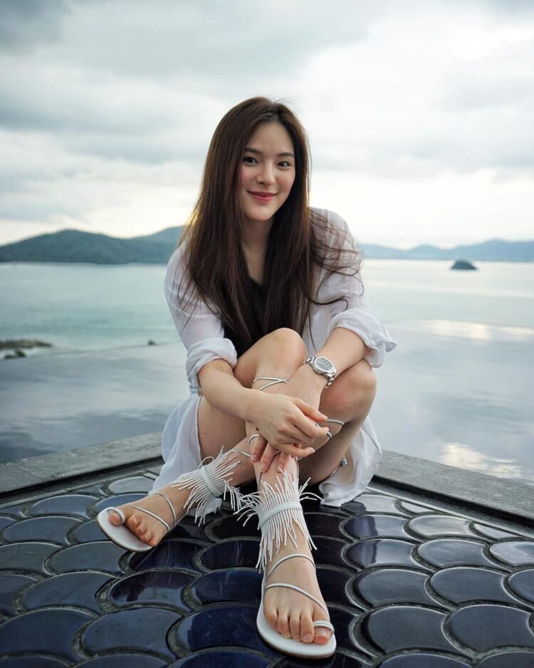 punpun sutatta udomsilp feet 1