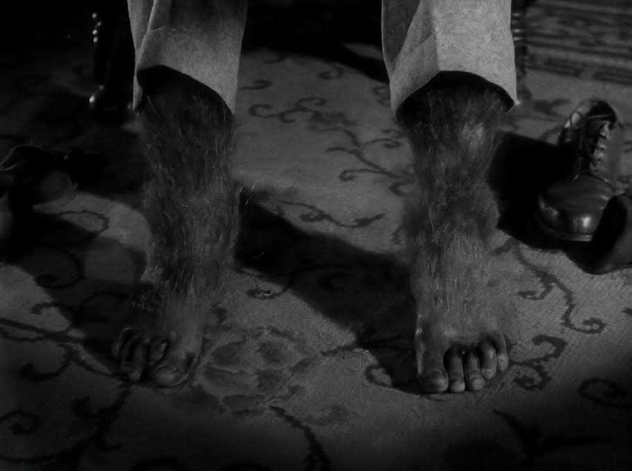 pure horror feet 4