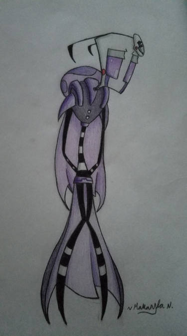 purplepuppets feet 4