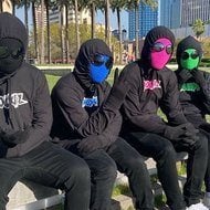 purpleskii.0fficiall feet 4