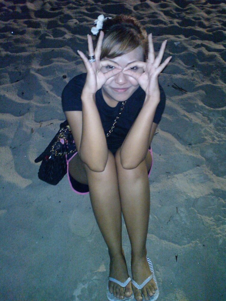 puteri aishah feet 1