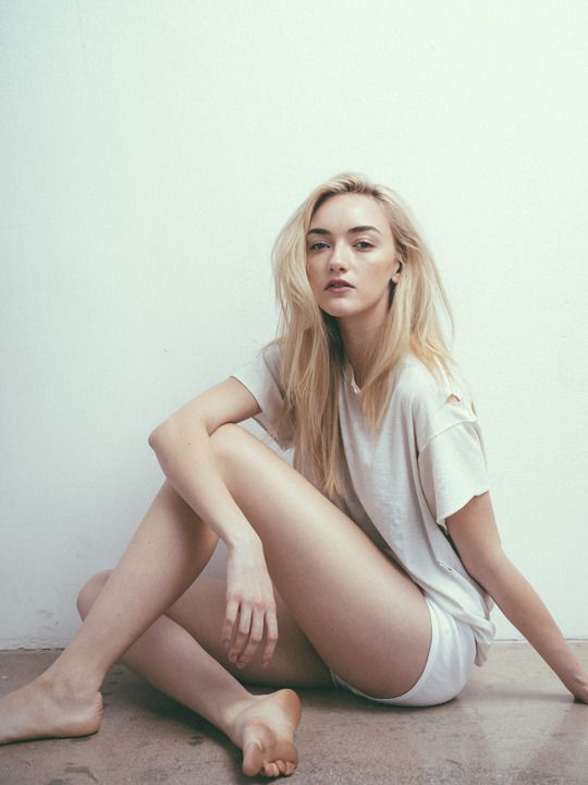 pyper america smith feet 5